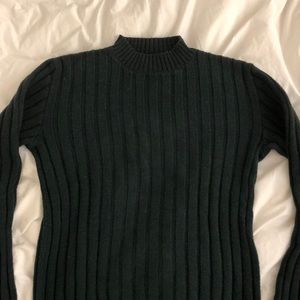 Urban Outfitters Mockneck Sweater